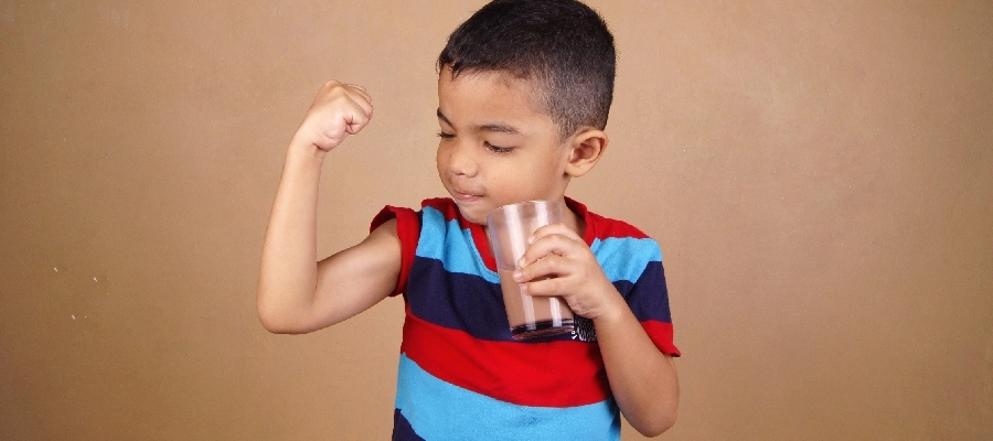Imagem do post Intolerância à lactose em crianças tem cura? Saiba tudo! 